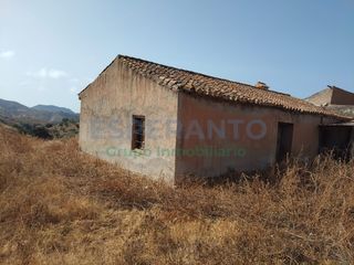 Residential Plot  Avenida san anton. Gran finca a un paso de malaga