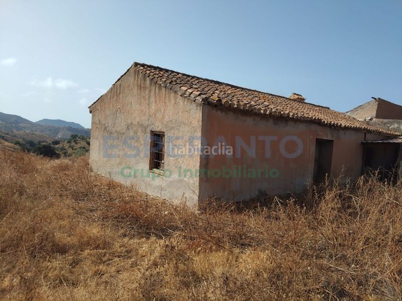 Foto 49c35508-96b1-42b9-a2df-461d6f04b0cf. Terreny residencial a Pinares de San Antón Málaga