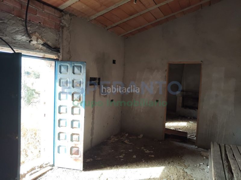 Foto 948861b4-5d66-4592-8775-3ed0edbb3ab0. Terreny residencial a Pinares de San Antón Málaga