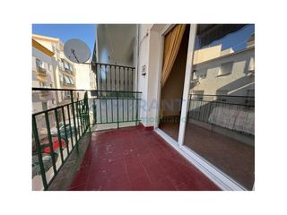Flat  Calle cordoba (sp) 29. Oportunidad en el centro de san pedro alcántara  ideal para refo