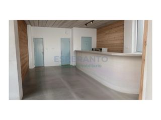 Business premise  Calle alamos. Local en venta casco historico malaga