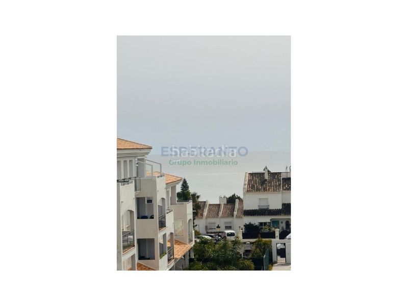 Foto 53675b4b-e302-4188-bef8-9dd8c3eb346e. Pis amb aparcament a Chullera Manilva