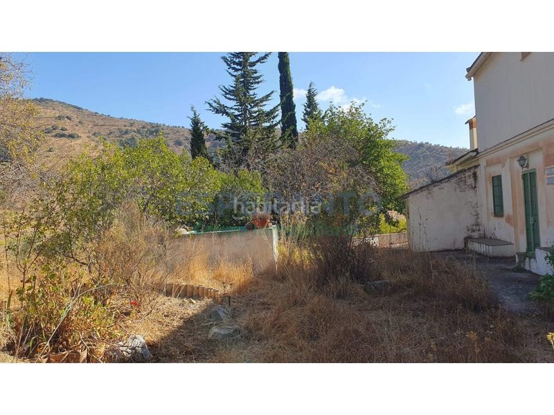 Foto 020546cc-554a-4289-82d9-fd5a353152d9. Masia amb calefacció aparcament a Pinares de San Antón Málaga