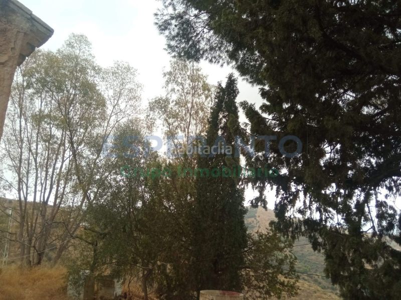 Foto 252e5353-3f61-4390-8118-91e9c1a3a813. Masia amb calefacció aparcament a Pinares de San Antón Málaga