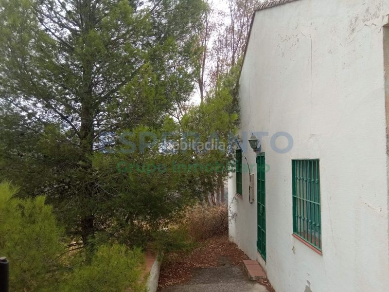 Foto 28a3d053-fe93-4fb3-87ea-9c81df106d9a. Masia amb calefacció aparcament a Pinares de San Antón Málaga