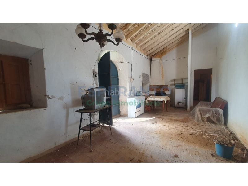 Foto 5a4c450f-23c5-410b-bdff-a008ef73f4a7. Masia amb calefacció aparcament a Pinares de San Antón Málaga