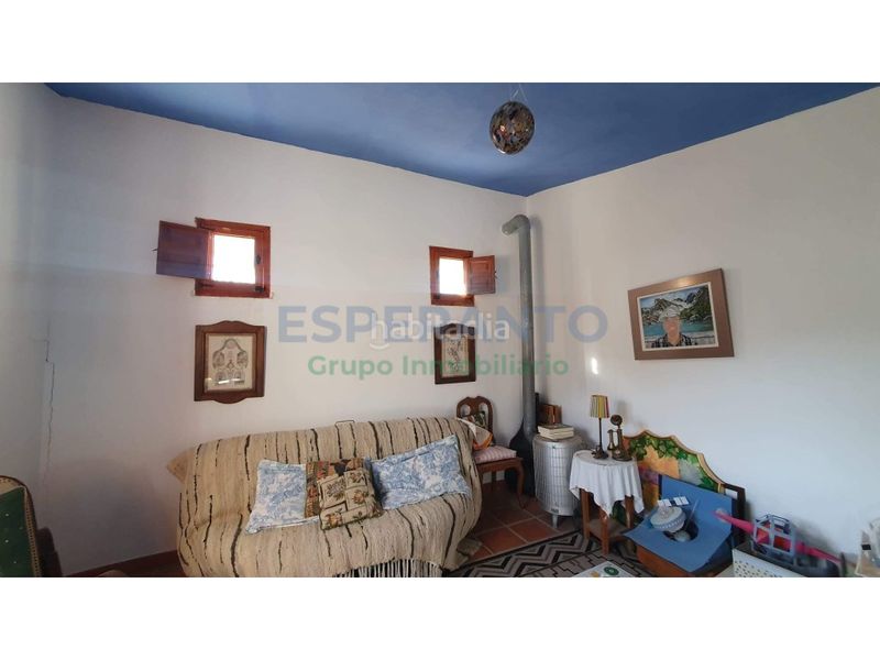 Foto be63ac32-9a25-4cad-8ff1-5505f0114c97. Masia amb calefacció aparcament a Pinares de San Antón Málaga