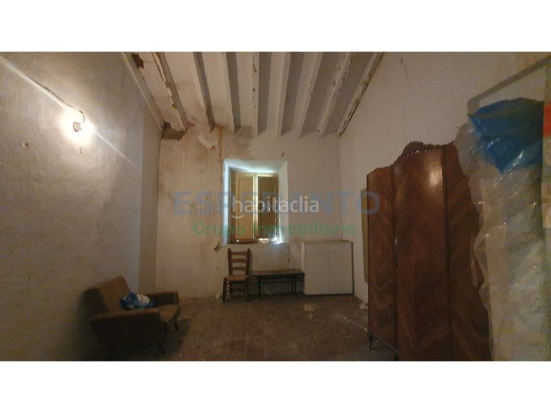 Foto fff17ac7-f801-4b05-96a9-223a97903300. Masia amb calefacció aparcament a Pinares de San Antón Málaga