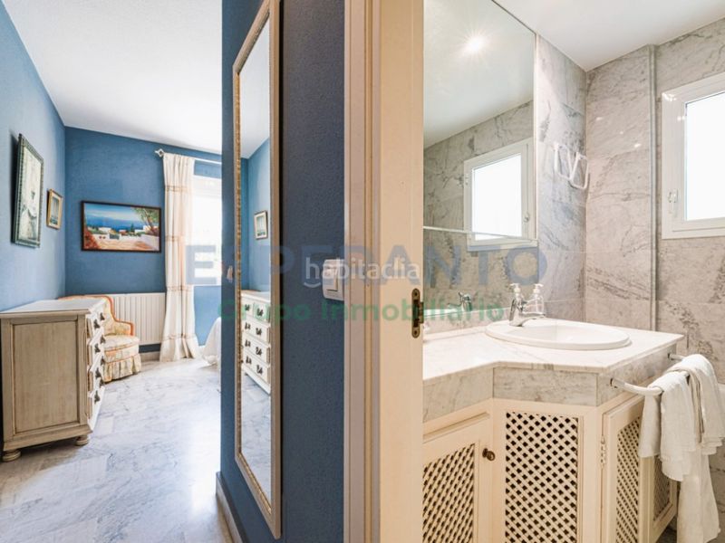 Foto 9d58560b-183d-4435-adae-4095ab0017b2. Planta baixa amb aparcament a Guadalmina Baja Marbella