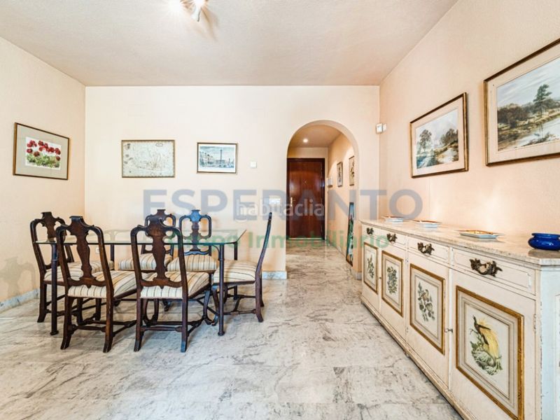 Foto ab1b9d2b-5a59-484a-8b80-6acf3d1a838b. Planta baixa amb aparcament a Guadalmina Baja Marbella