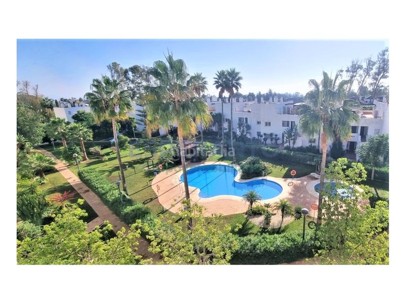 Foto c1f45d0c-8950-411d-b69e-5317a4e1c0b0. Planta baixa amb aparcament a Guadalmina Baja Marbella