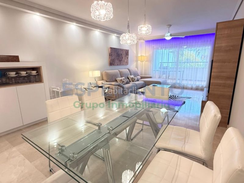 Foto 65d8a784-a805-4c65-aaca-959ce2c080e0. Pis a Guadalmina Baja Marbella