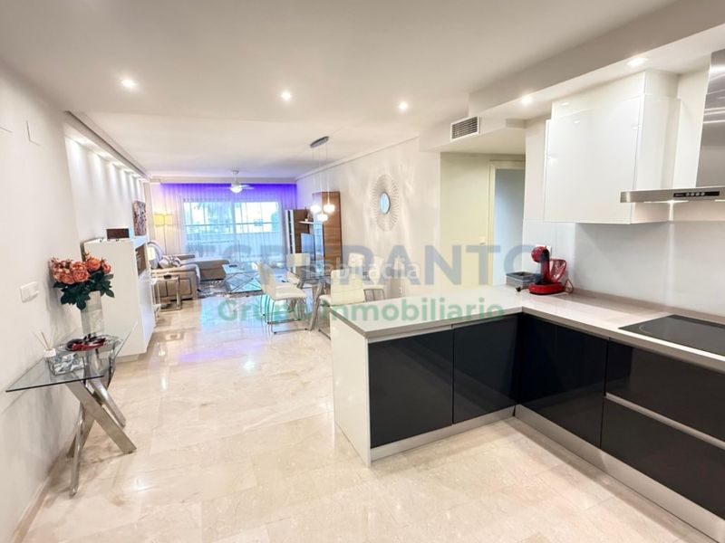 Foto 6a2508b6-f768-4345-b2b5-838c643651b7. Pis a Guadalmina Baja Marbella