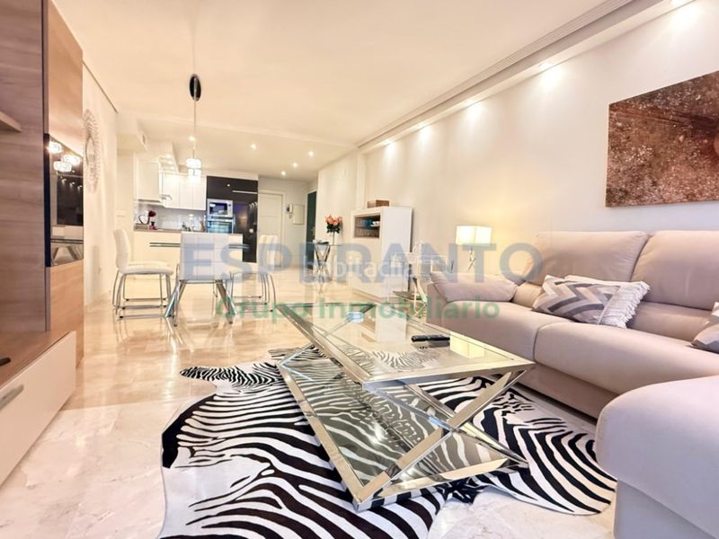 Foto a82877ee-e3fb-4080-bb4a-0b5610568abd. Pis a Guadalmina Baja Marbella
