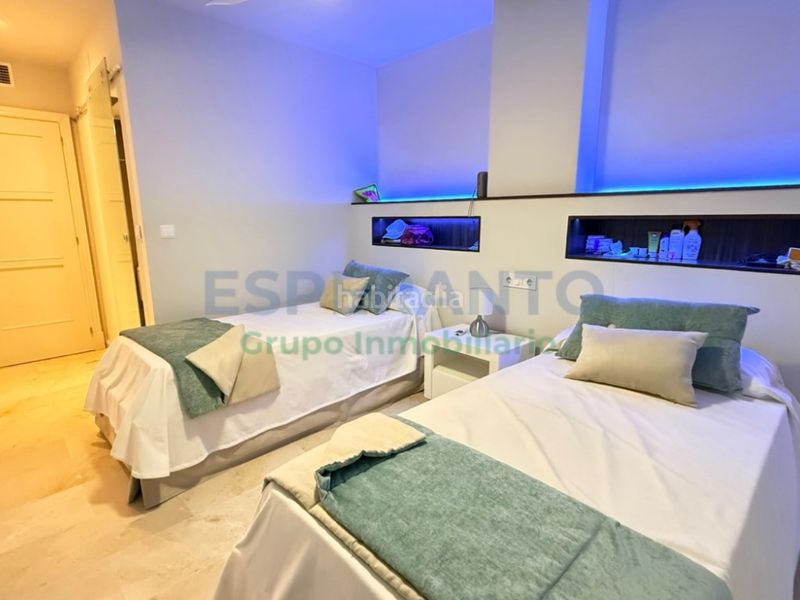Foto f0df1197-6b40-4eeb-9301-f0742bfdfcb3. Pis a Guadalmina Baja Marbella