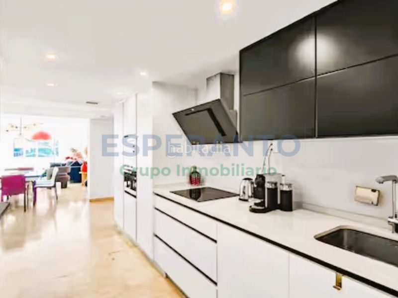 Foto f960a6a5-fa33-43da-8fc0-fe43394e2215. Àtic amb aparcament a Guadalmina Baja Marbella