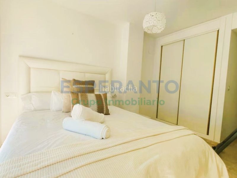 Foto fa517ed0-0e47-46d6-8820-46697c41d138. Àtic amb aparcament a Guadalmina Baja Marbella
