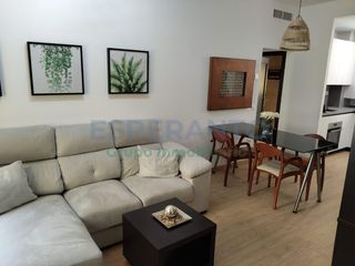 Rent Apartment in Centro Histórico. Vivir en el centro sin ruidos