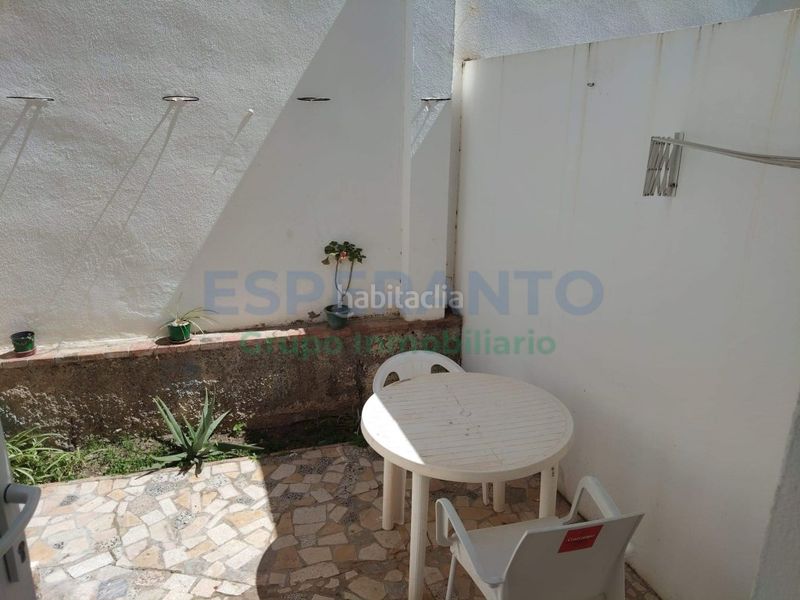 Foto 0af06bce-fe0a-4e48-9622-82d29c327387. Lloguer apartament amb aparcament a Pedregalejo - Morlaco Málaga