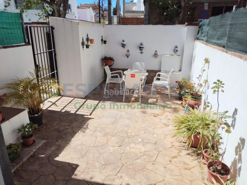 Foto 305dd4e4-359a-4c3a-a4bc-14a4747b5691. Lloguer apartament amb aparcament a Pedregalejo - Morlaco Málaga
