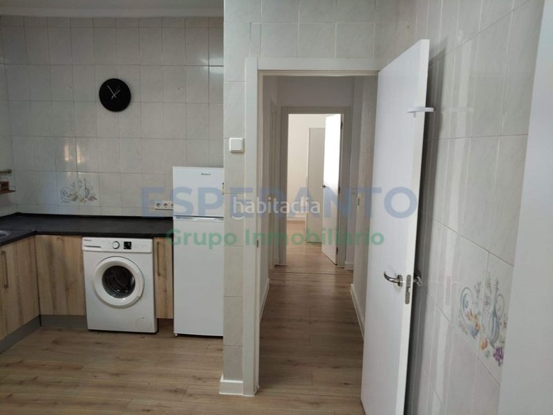 Foto 66c08cb6-2901-4194-b159-f758471ec477. Lloguer apartament amb aparcament a Pedregalejo - Morlaco Málaga