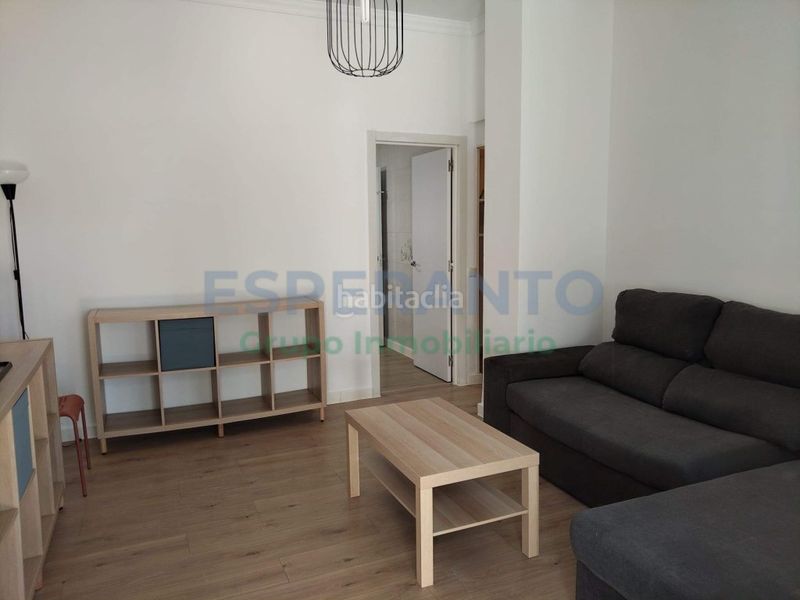 Foto 9dc088b0-f3b3-4dbe-831c-1bfac6697453. Lloguer apartament amb aparcament a Pedregalejo - Morlaco Málaga