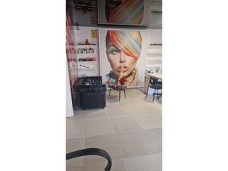 Local Comercial en Calle Fuente Nueva