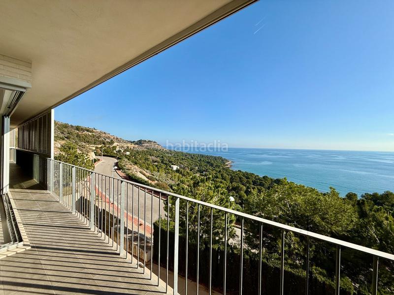 Foto b3192ccb-e6ab-4ff0-a1e4-ada940eb006c. Appartement avec piscine dans La Renegà-Torre Bellver-Les Platgetes Oropesa del Mar
