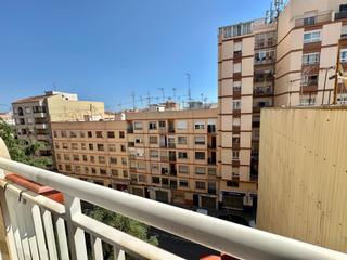 Pis en Ensanche - Parque del Oeste. Piso en venta en calle jacinto benavente, castelln de la plana.