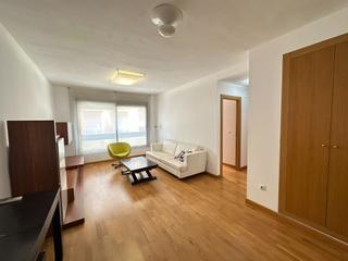 Miete Etagenwohnung in Mestrets. Alquiler de piso en calle del maestro giner  castellón de la pla