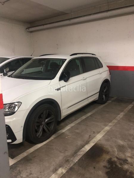 Foto 43e57d1d-5577-4ccc-9ec5-845d03f1f9db. Parking coche plaza de garaje zona calle juan ramon jimenez en Castellón de la Plana