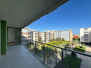 Appartement à Zona Avenida del Mar. Zona este. plaza bucarest, junto a la avenida hermanos bou. prec