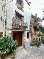 Mas à Vilafamés. Encantadora casa en venta en el corazón de vilafamés