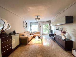 Pis a Ensanche - Parque Santa Rosa. Precioso piso seminuevo de vpo en plena gran vía  junto al hospi