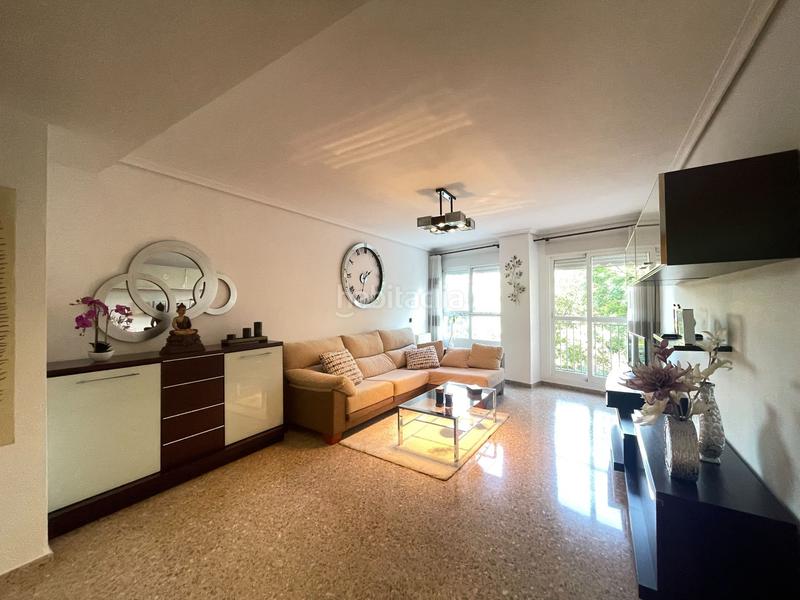 Foto cd190266-e71f-469d-b5af-d2d10d18545f. Appartement dans Ensanche - Parque Santa Rosa Castellón de la Plana