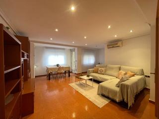 Location Appartement à Ensanche - Parque del Oeste. Coqueito piso soleado con balcón en castellón, ubicado en la zon