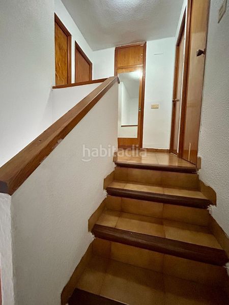 Foto b054597c-ed72-4523-9434-1c3e9b80a089. Casa adossada a Playa Morros de Gos Oropesa del Mar