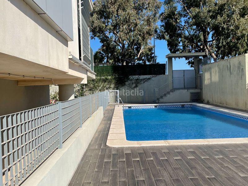 Foto 4064b2b0-a44d-4857-856e-866fceaf04ea. Apartament amb calefacció piscina a Els Terrers Benicasim / Benicàssim