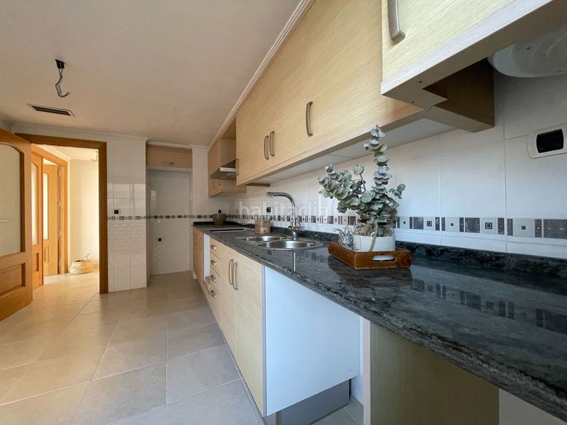 Foto 93cf12ff-eaa1-4551-a0d1-d3e6e93c000a. Apartament amb calefacció piscina a Els Terrers Benicasim / Benicàssim