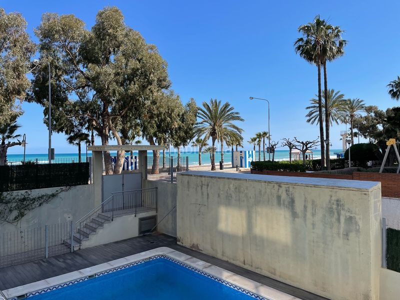 Foto 970743a3-6308-48f2-8bf1-7c3e016f282f. Apartament amb calefacció piscina a Els Terrers Benicasim / Benicàssim