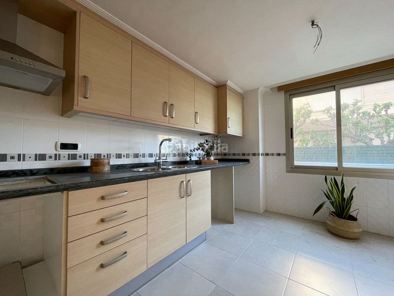 Foto aa7ebb85-edc8-4ce3-888f-7f64438de7e5. Apartament amb calefacció piscina a Els Terrers Benicasim / Benicàssim