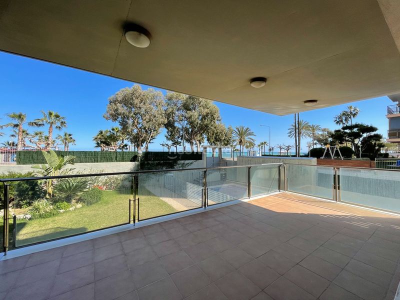 Foto d6b19722-b943-42da-aa6c-5350373d4ef0. Apartament amb calefacció piscina a Els Terrers Benicasim / Benicàssim