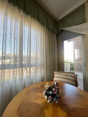 Pis a Playa Norte. Vivienda amplia y luminosa con balcón en castellón de la plana