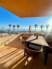 Apartament a Playa Morros de Gos
