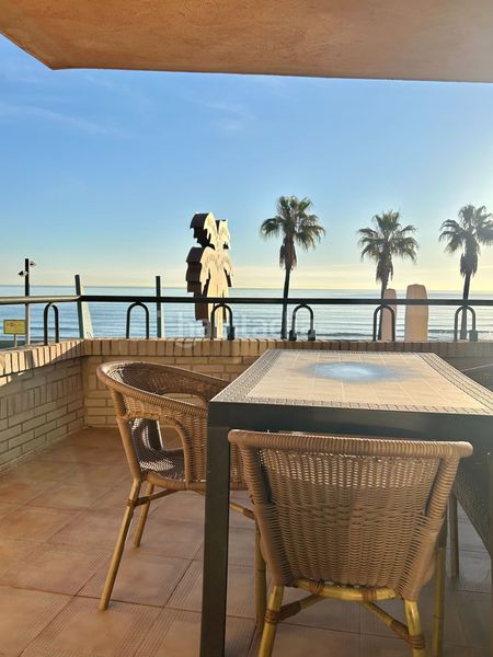 Foto 4e8c0cdd-c072-494f-a524-9c6d0a9a8655. Apartament a Playa Morros de Gos Oropesa del Mar