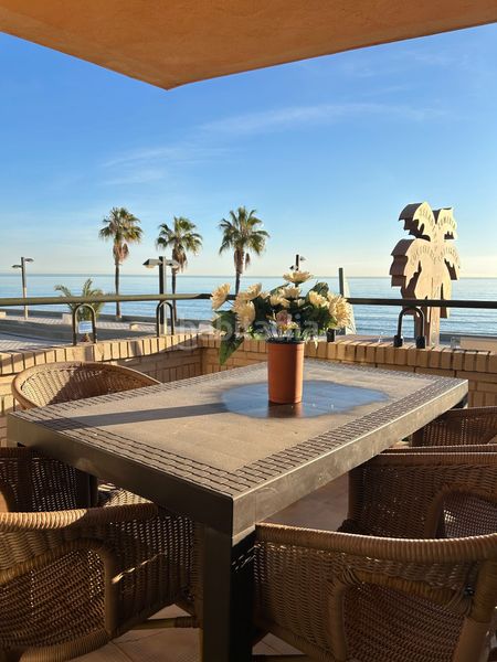 Foto db36ebf5-d38d-4d30-aa0c-e4c1addb0b87. Apartament a Playa Morros de Gos Oropesa del Mar