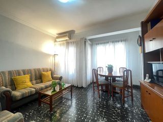 Piso en Ensanche - Parque del Oeste. Exclusiva finmar inmobiliaria