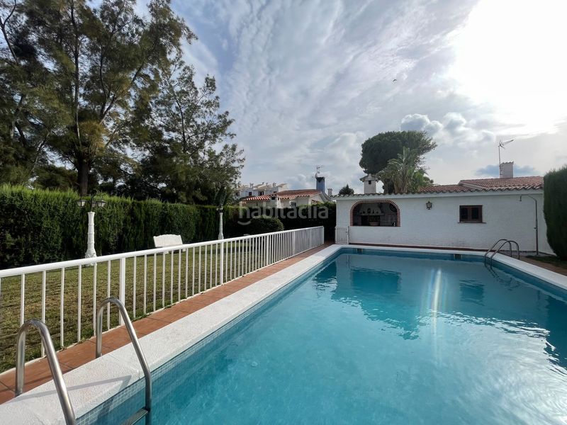 Foto 1fc65a04-4857-48d7-9557-af76d9739f25. Casa amb calefacció piscina a Heliópolis Benicasim / Benicàssim