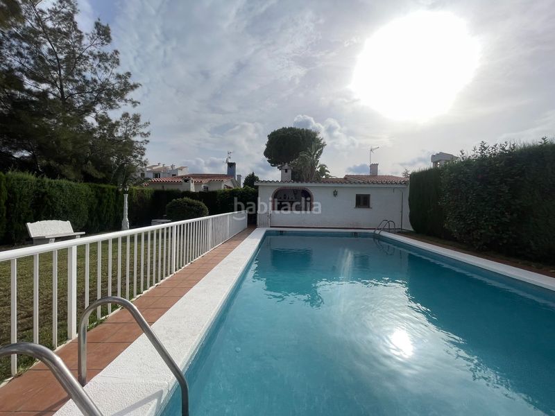 Foto 2e5309bf-775e-46c8-befa-57abc3854b74. Casa amb calefacció piscina a Heliópolis Benicasim / Benicàssim
