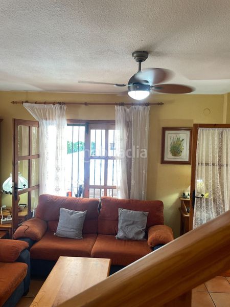 Foto 311eb3ae-3884-4462-881a-e5a75ff3d2bd. Casa amb calefacció piscina a Heliópolis Benicasim / Benicàssim